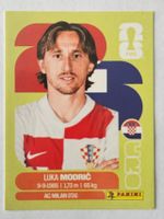 Panini 2026 Luca Modric KRO 9
