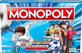 Hasbro Monopoly Captain Tsubasa (d/f)