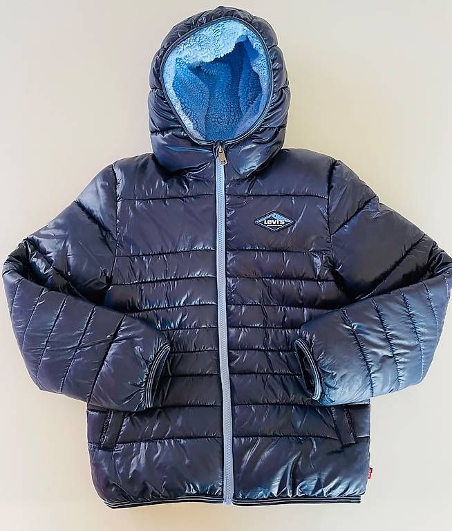 Levi's Giacche: Winterjacke von Levis, Gr. 152 – Usato da Lufingen venduto da mar_v5lj