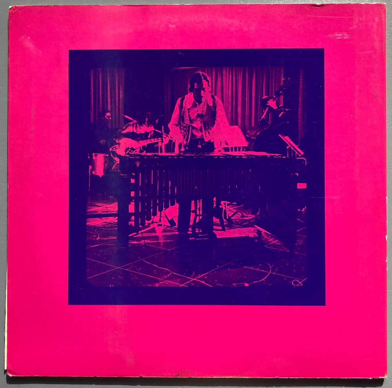 Dischi in vinile: THE DAVE PIKE SET - GENTLE NOISE – Usato da Poliez-Pittet venduto da Newtown-Records 1