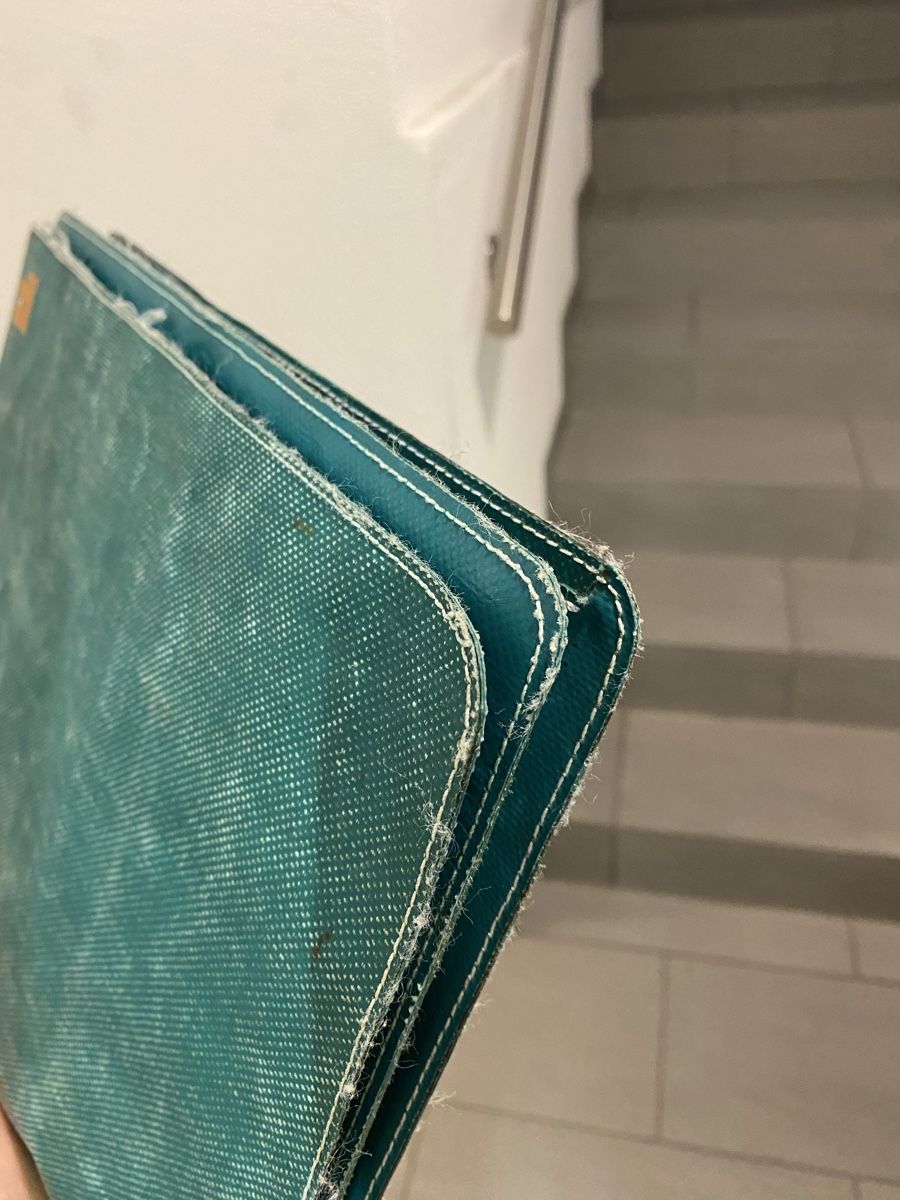 Freitag Taschen: Freitag-G5.2 – Gebraucht aus Siebnen von iMaxmini 4