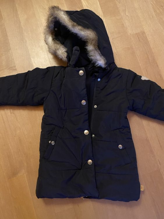 Schoene Winterjacke Steiff Und Bewertungbrend12317