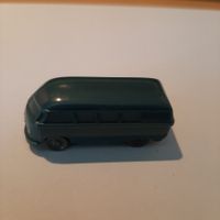 W 42 ... VW T 1 Kleinbus ... Wiking T 31 ... Unverglast