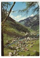 BAD VALS Photo Geiger Flims