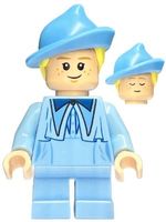 LEGO Harry Potter Minifigur - Gabrielle Delacour  - hp203