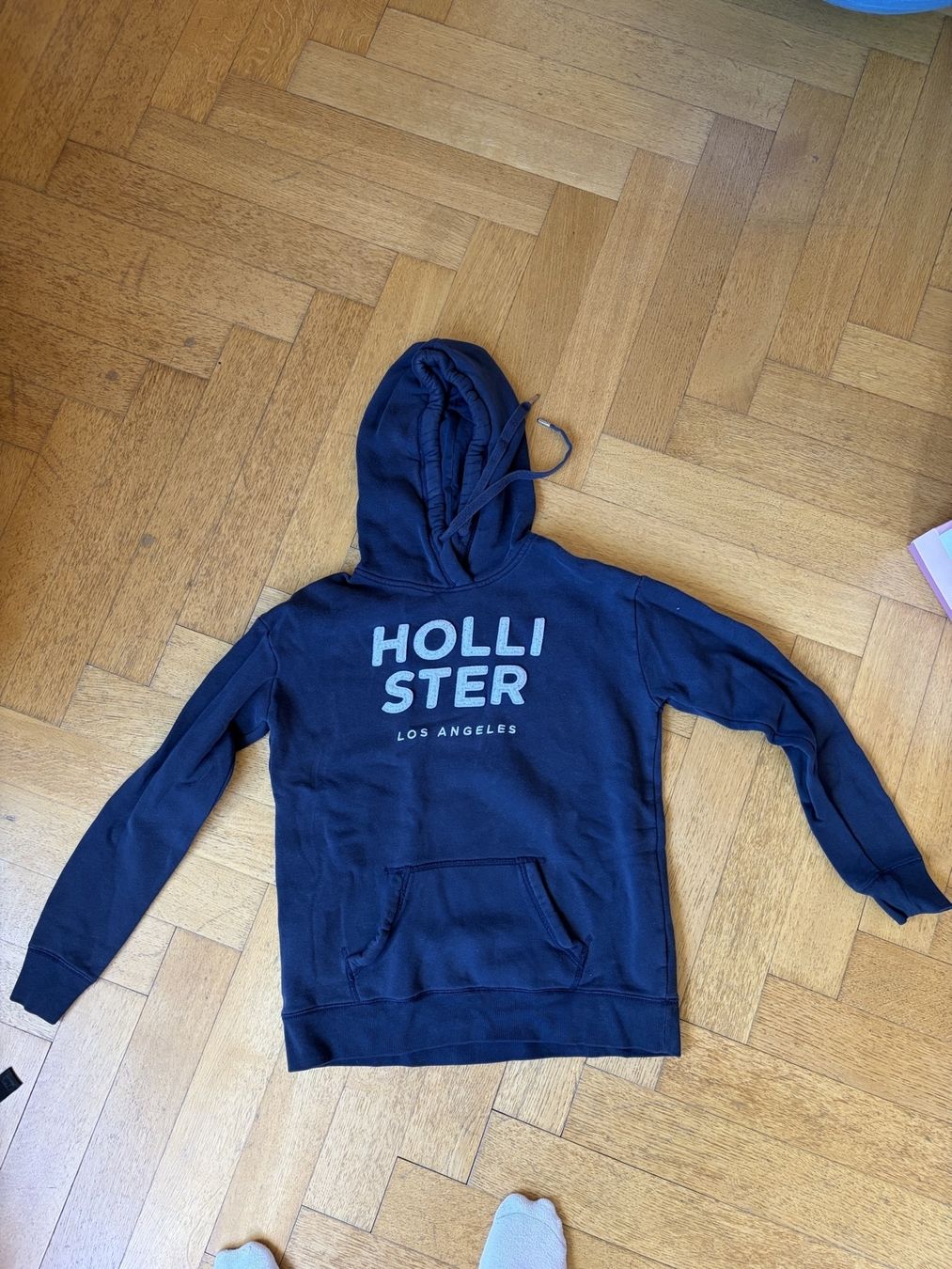 Hollister Maglioni & Felpe: Pull à capuche Hollister – Usato da Neuchâtel venduto da SilvioTod
