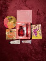 Lot de 5 articles de soin du visage et corps NEUF