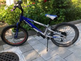 Kinderfahrrad Trek