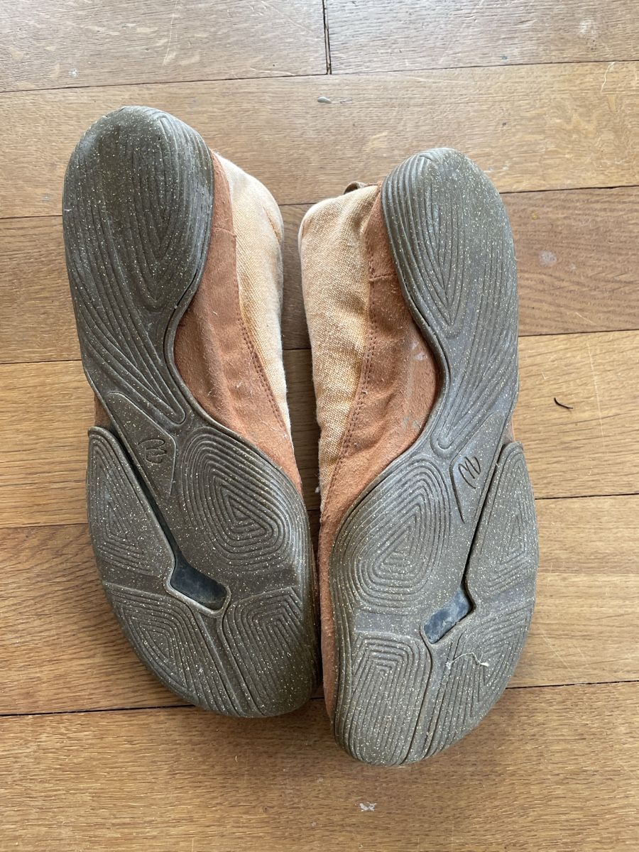 Wildling Chaussures hommes: Wildlinge 43 – D'occasion à Wettingen par simomoxa 1