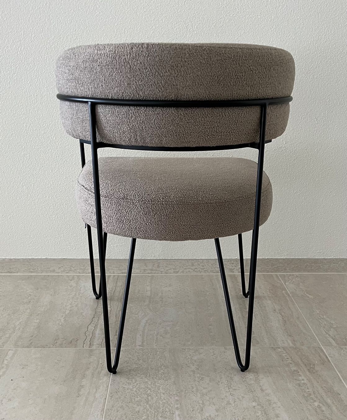 Eichholtz Stühle: Eichholtz Giuseppe Dining Chair x 6 – Neu (gemäss Beschreibung) aus Unterägeri von Bluto36 2