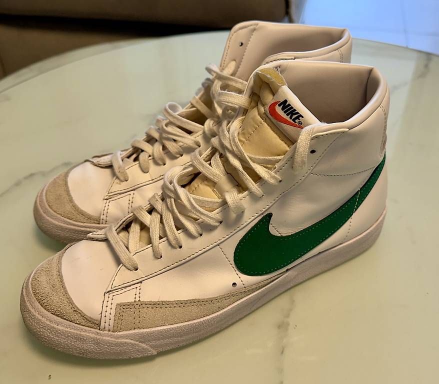 Scarpe da uomo: Nike Turschuhe Retro Style – Usato da Emmenbrücke venduto da elpastor 2