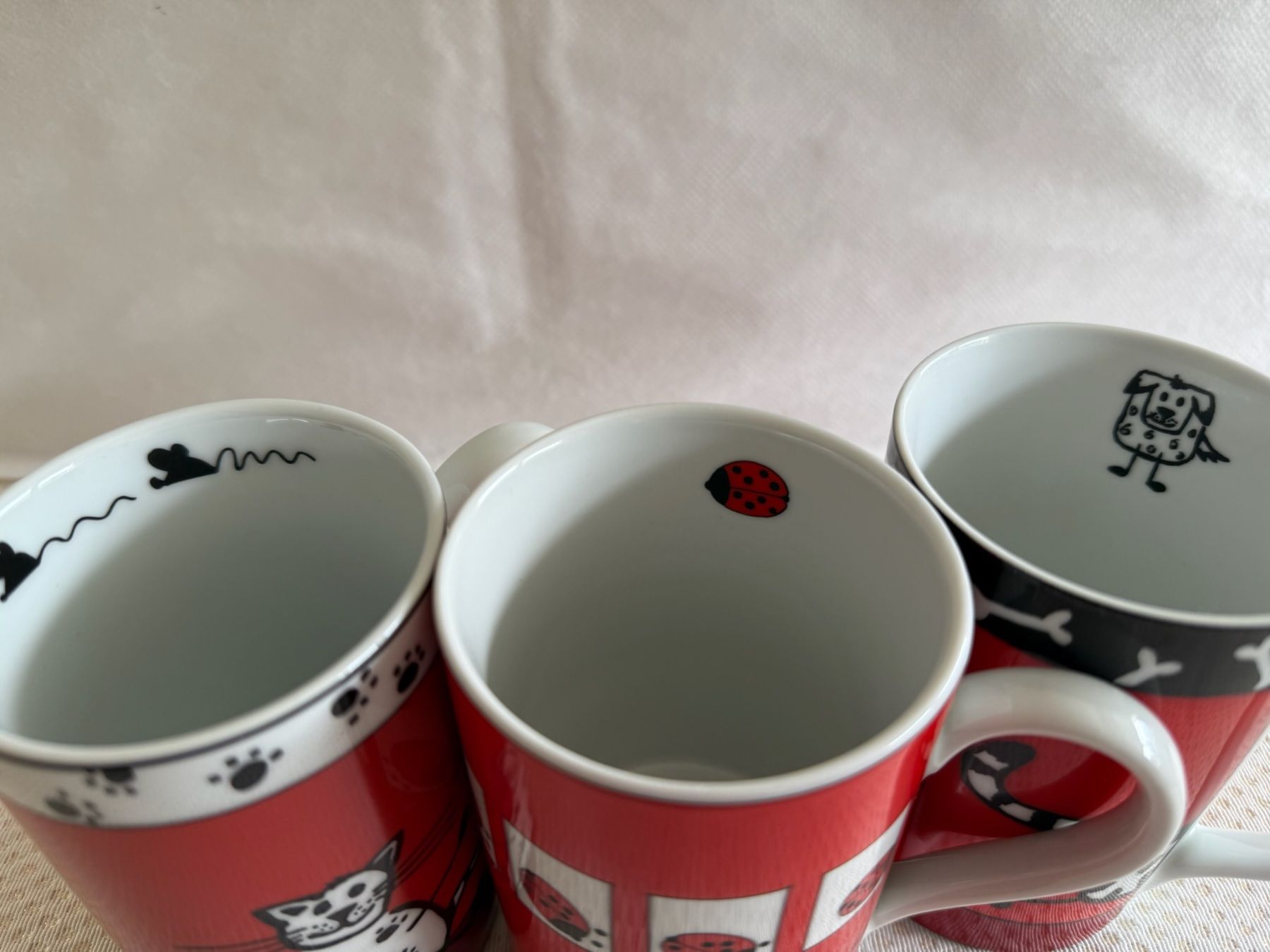 Tazze: Könitz - tasses - Mug – Usato da Sion venduto da accroshoes 3
