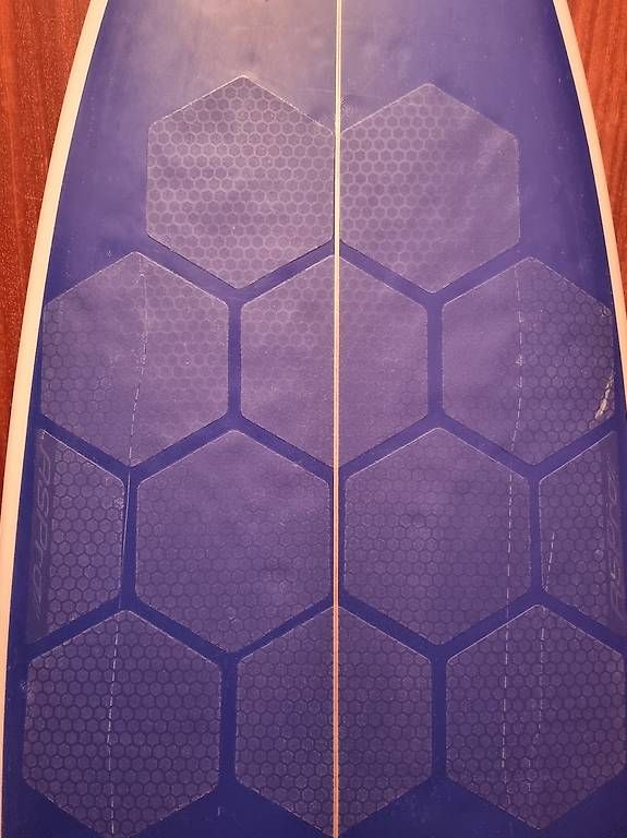 Tavole da surf e di nuoto: Wakesurf Board SWD – Usato da Zürich venduto da dan_y6kw 2