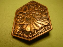 ROSSWÖSCHWYBER 2010 BRONZE