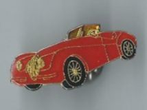 Auto - Pin