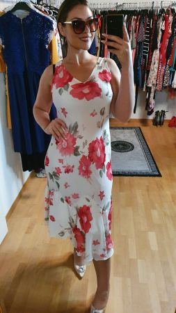 🌺Vintage GERARD Kleid 🌺Größe 40 🌺