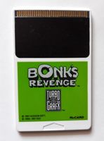 👶Bonk 2: Bonk's Revenge ( PC Genjin 2 ) 🕹️ Turbografx USA