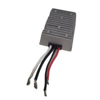 Spannungswandler, DC-DC Converter, 24V to 13.8V 552W 40a