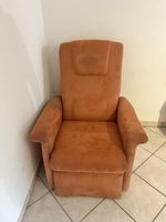 Fauteuil