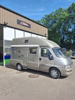 HYMER EXSIS 1 ! Das beliebteste Modell aller Zeiten !