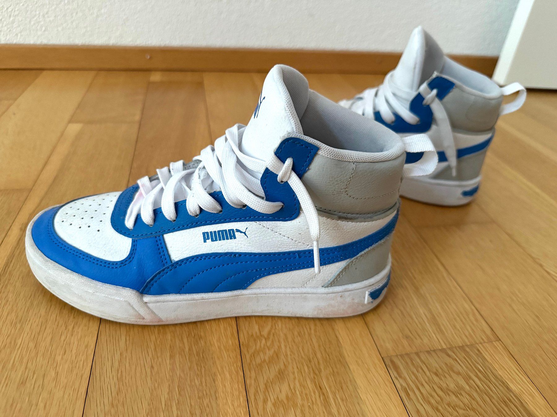 Puma Scarpe per ragazzi: Puma Sneaker Gr. 39 – Usato da Hagendorn venduto da Panto100