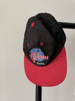 Y2K Vintage Cap, Planet Hollywood Paris, Retro