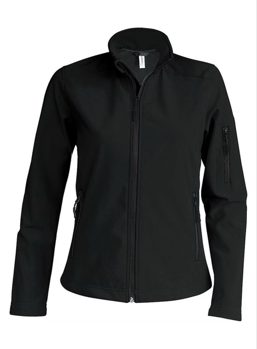 Giacche: Kariban Softshell Jacke Gr:S Neu – Nuovo e nell'imballaggio originale da Sevelen venduto da Stopglobal.