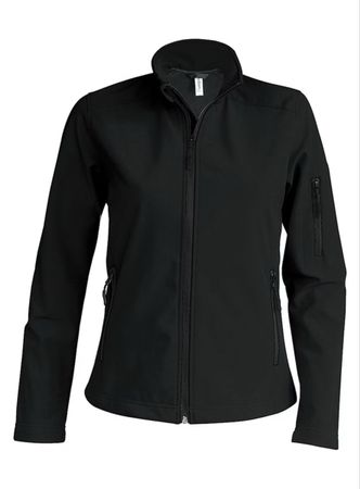 Kariban Softshell Jacke Gr:S Neu