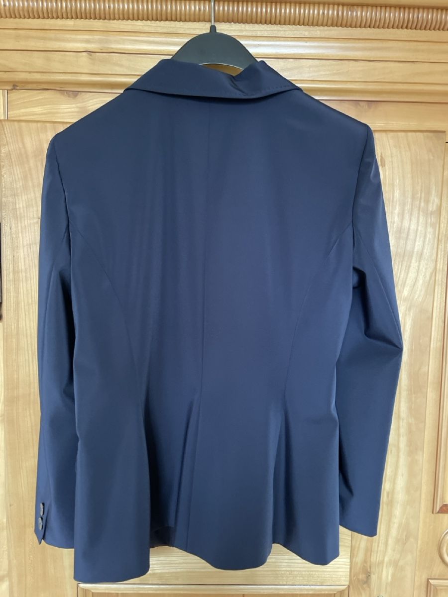 Jacken: PIU & PIU Damen Blazer dunkelblau – Neu (gemäss Beschreibung) aus Kilchberg ZH von Tscharva19 1