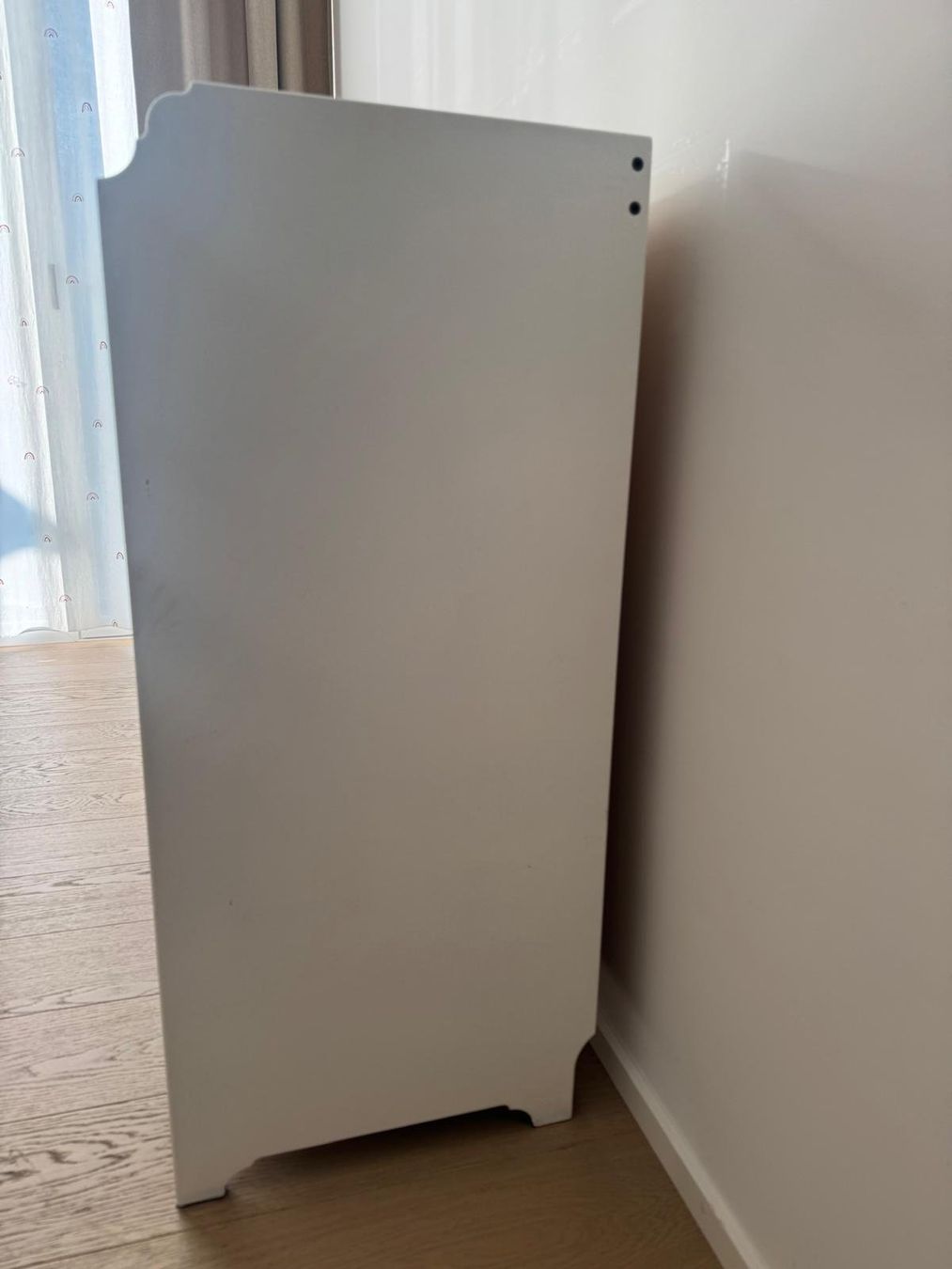 Ikea Fasciatoi & Accessori: Wickelkommode – Usato da Greifensee venduto da didika84 2