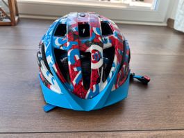 Velohelm / Fahrradhelm