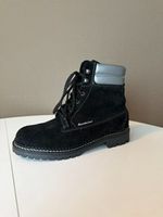 Kandahar Winter Damenschuhe Gr. 4 1/2