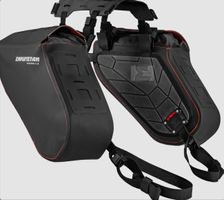 Enduristan Blizzard 2.15 Motorradtasche/ Seitentaschen