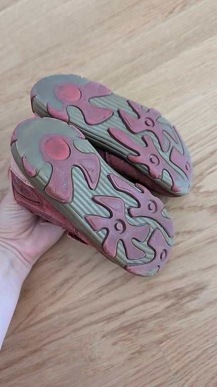 Scarpe per ragazzi: Ledershuhe Elefanten gr 25 – Usato da Root venduto da vin_wr2l 2