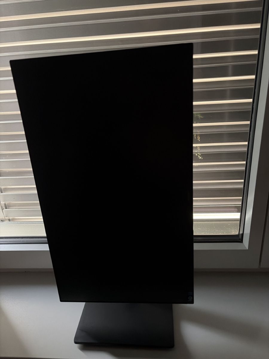 Samsung Monitor: 2 Monitore – Usato da Luzern venduto da micki08 2