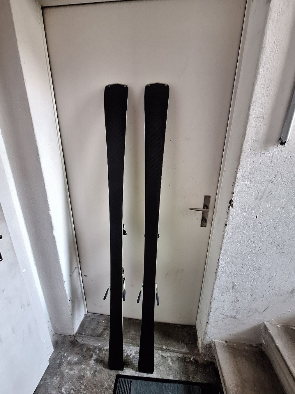 Fischer Sci: Ski Fischer RC4 Pro TI – Nuovo (secondo la descrizione) da Zuchwil venduto da ste_q55p 1
