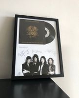 Queen - Freddie Mercury - Bohemian Rhapsody Vinyl Bild