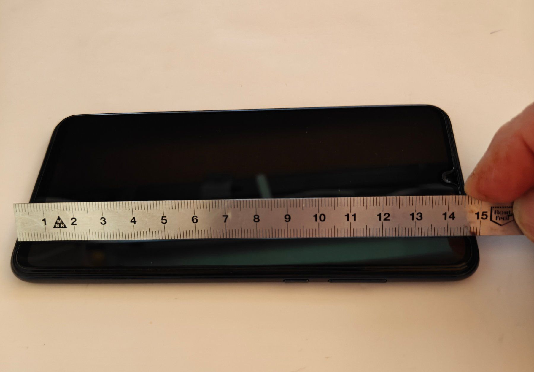 Huawei Telefoni cellulari / Smartphones: Huawei P30 lite New Edition 6/256 GB, 48MP Triple Camera – Usato da Filzbach venduto da Sabenasi 8