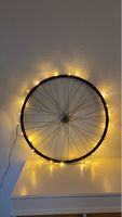 Originelles Leuchtobjekt – Upcycling für dein Zuhause! ✨