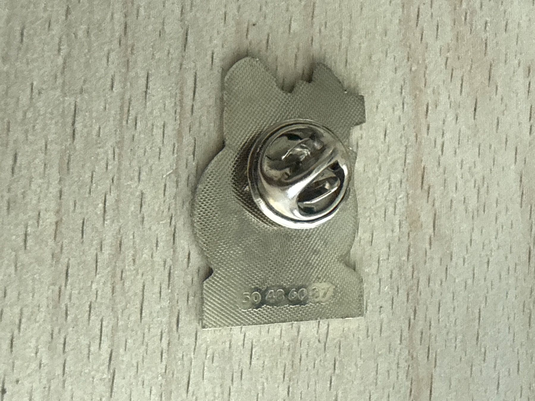 Placchette & Badge: Pin SP Messery – Usato da Glattbrugg venduto da Schweigmatt 1