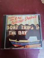 CD - Brendan Croker & The 5 O'Clock Shadows – Boat...