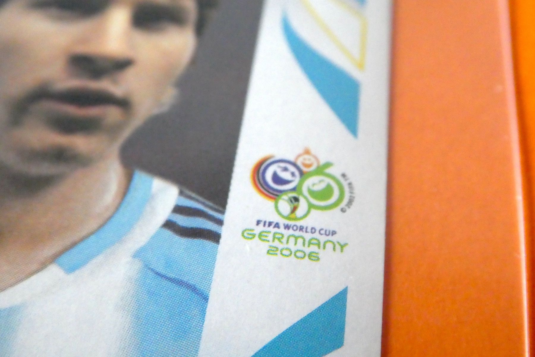 Panini Sammelbilder & Trading cards: Lionel Messi - #185 – Neu (gemäss Beschreibung) aus Zürich von _fel 2