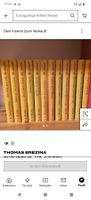 No Jungs Buchreihe