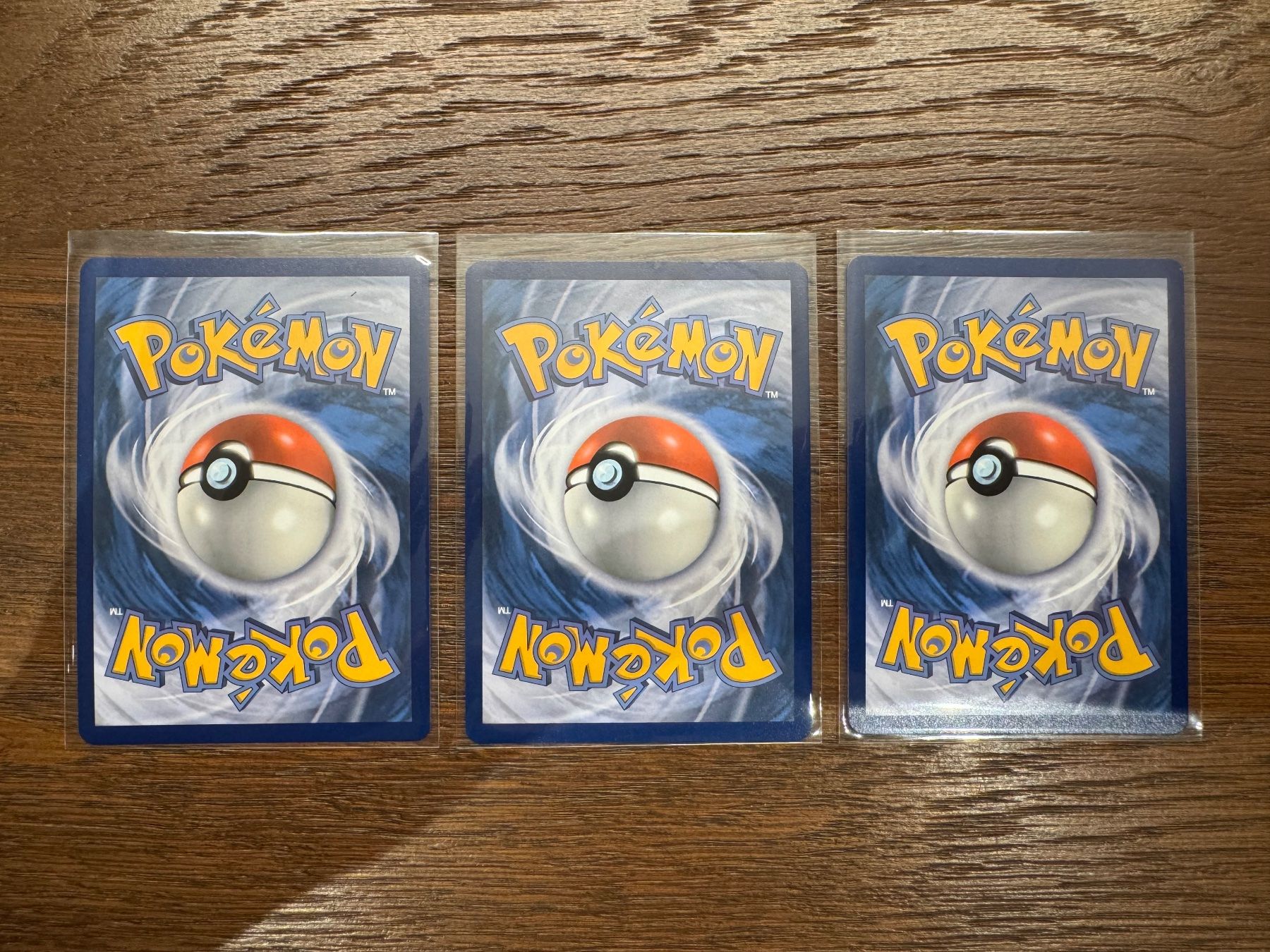 Pokémon Sammelbilder & Trading cards: Pokemon First Partner Serie 1 Set - Bulbasaur Charmander Squ – Neu (gemäss Beschreibung) aus Winterthur von hershanking 1