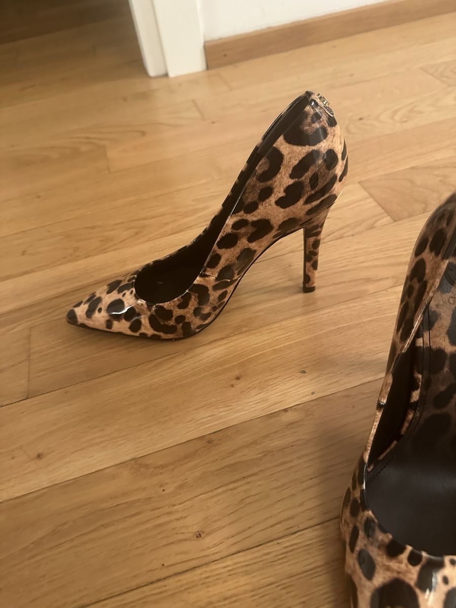 Guess Damenschuhe: Guess shoes – Gebraucht aus Paradiso von kat_srp7 3