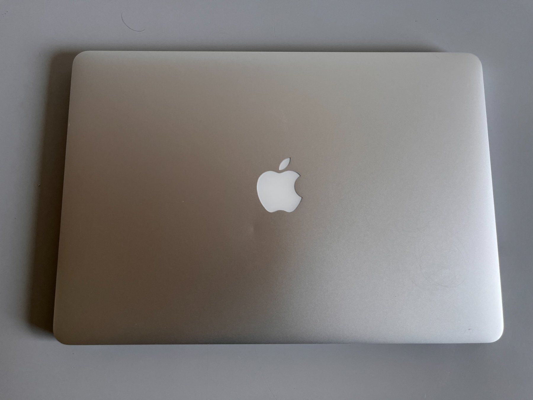 Apple Notebook: Macbook Pro Retina 15" inkl. Netzteil & Hülle – Usato da Bern venduto da PJB 4