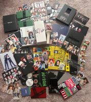 Stray Kids Album Set & Lightstick