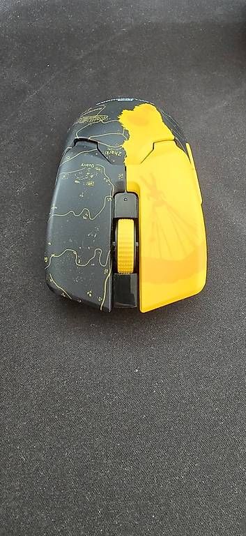 Mouse: Gaming Maus Razer Viper V2 Pro - PUBG Edition – Usato da Oberrohrdorf venduto da Desteny1 4