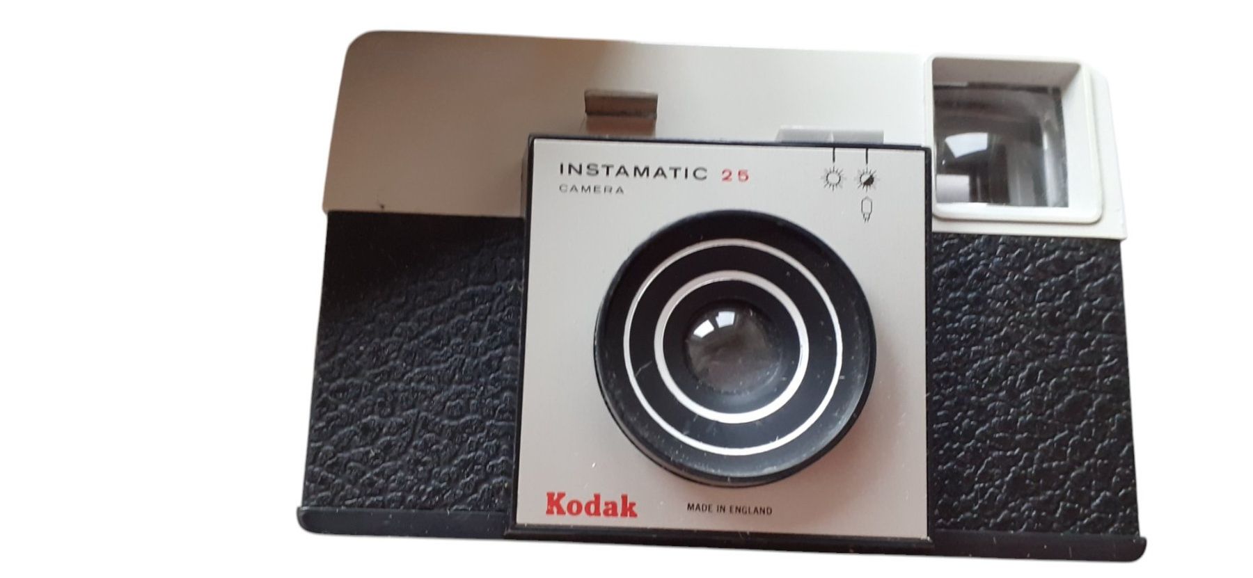 Kodak Fotocamera: Kamara Kodak Istamativ – Usato da Mörschwil venduto da aik_x8mc 4
