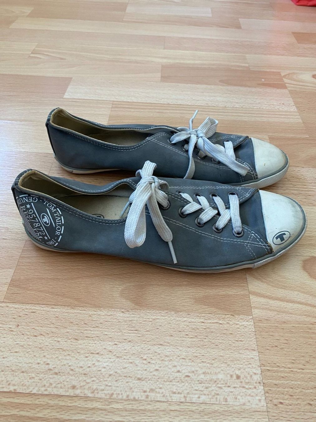 Tom Tailor Scarpe da donna: Tom Tailor Schuhe – Usato da Bern venduto da jbern3012 1